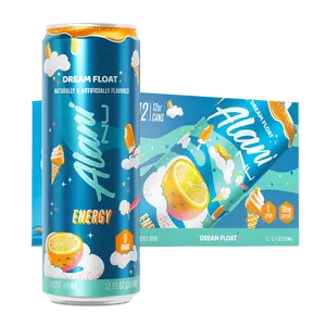 Alani Nu - Energy Drink