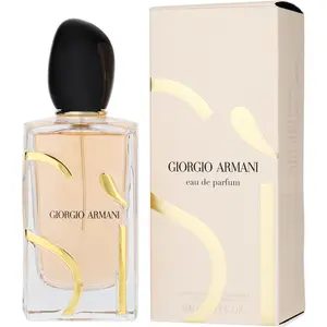 Armani Si By Giorgio Armani Eau De Parfum For Women