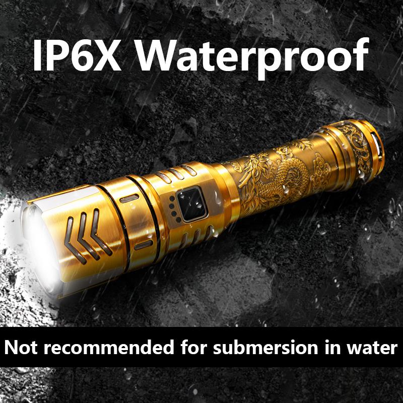 SKYFIRE 1097 Rechargeable LED Tactical Flashlight – Ultra-Bright, Zoom Focus, 4 Light Modes, Waterproof Design for Camping, Emergency, and Outdoor Use SKYFIRE 1097 Rechargeable LED Tactical Flashlight – Ultra-Bright, Zoom Focus, 4 Light Modes, Waterproof Design for Camping, Emergency, and Outdoor Use