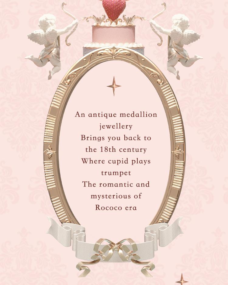 Flower Knows Strawberry Rococo Collection Embossed Blush, powder, high pigment, longlasting, smooth, dealsforyoudays