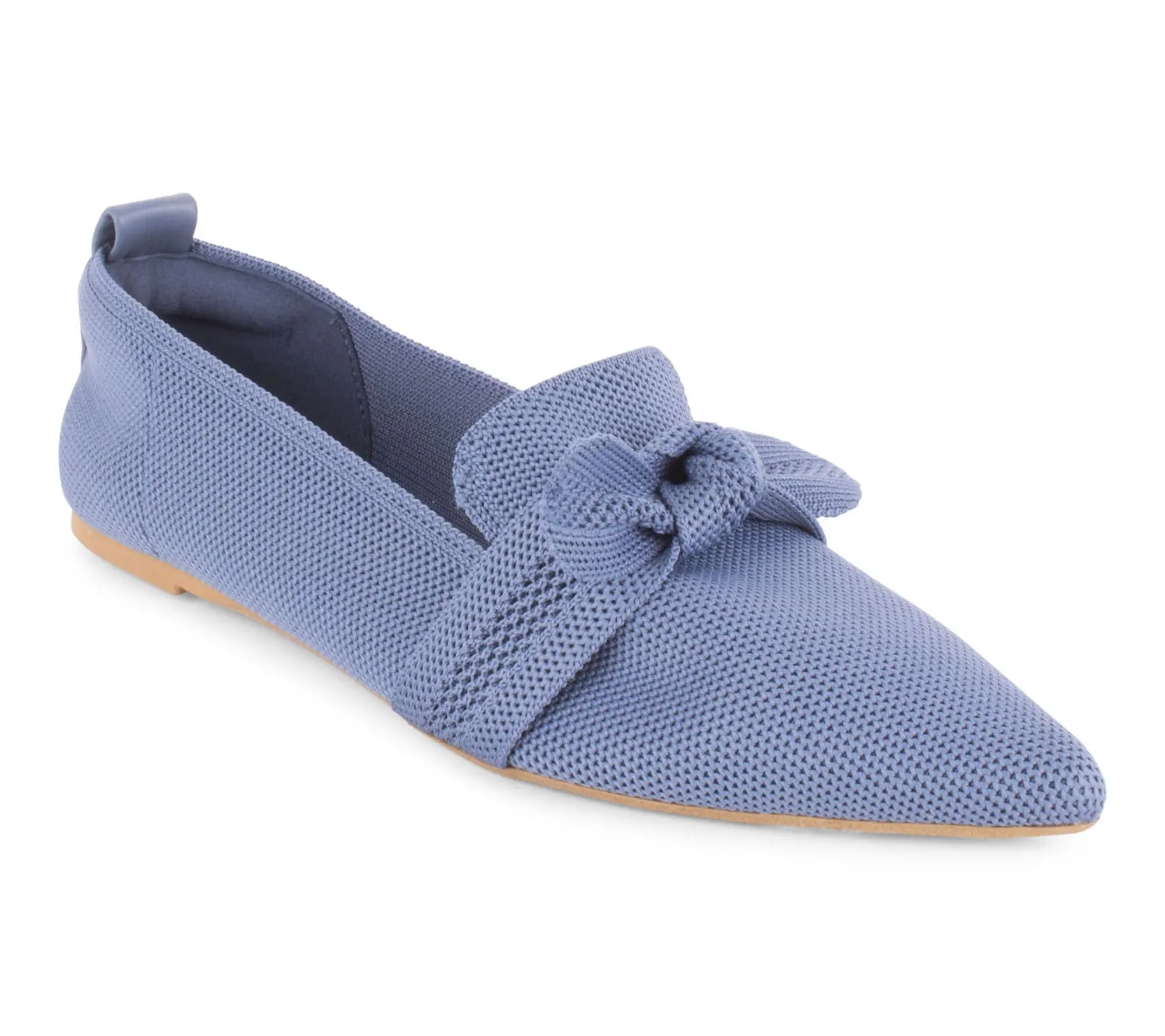 Tahari Bow Flat - Venice
