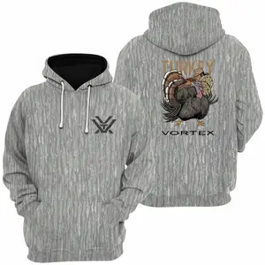 Camo Turkey Hunter Shirt – Camouflage Shooter Graphic T-Shirt Sweatshirt Hoodie, Rustic Outdoor Hunting Gear for Men & Women