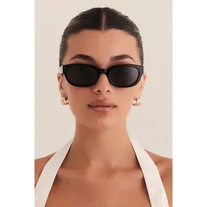 Black Paige Sunglasses