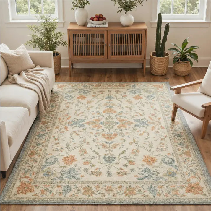 ARF036-VANILLA COLOR