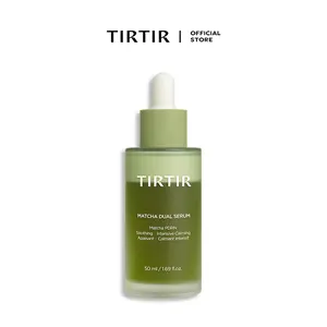 [TIRTIR Official] Matcha Dual Serum