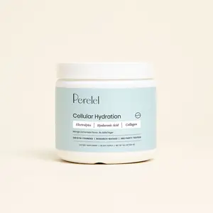 Cellular Hydration Powder