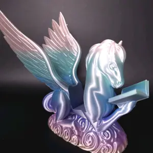 Pegasus Kindle/Book Holder