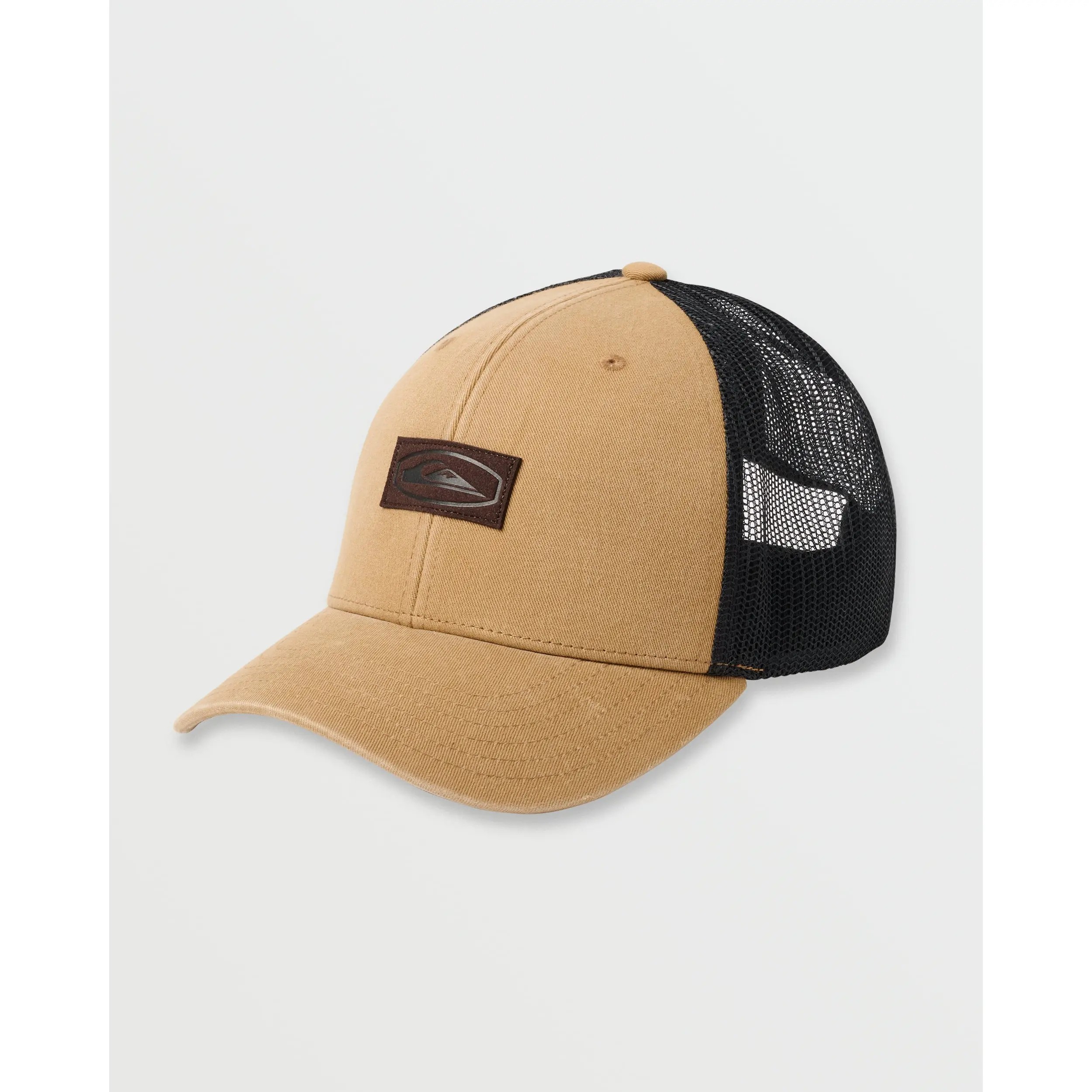 Quiksilver | Forever Hat | Men's Washed Finish Signature Logo | Sun Protection & Everyday Wear Quiksilver | Forever Hat | Men's Washed Finish Signature Logo | Sun Protection & Everyday Wear