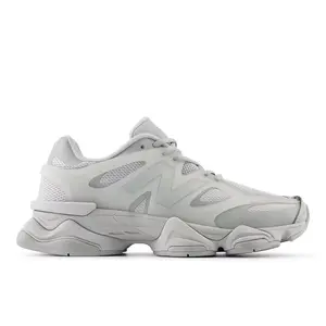 New Balance 9060 X Raincloud Concrete Men's Daily Casual Fashion Footwear Sneakers Walking Shoes Gym Training Athletic Comfort