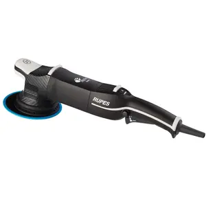 Rupes LHR 21 Mark V Big Foot Random Orbital Polisher