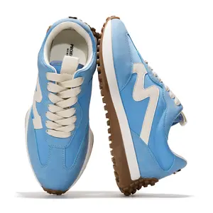 Project Cloud Women's | Canvas Upper Sneakers for Women | Memory Foam | Lightweight | Non-Slip - Lecco Project Cloud Women's | Canvas Upper Sneakers for Women | Memory Foam | Lightweight | Non-Slip - Lecco