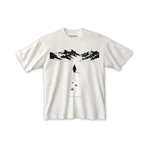 UNCIVILIZED "BUT WHY"? T-SHIRT