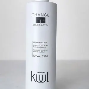 KÜL Change Me Cream Developer 10 Vol (3%) – 870 ml