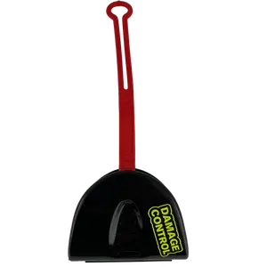 High Impact with Strap