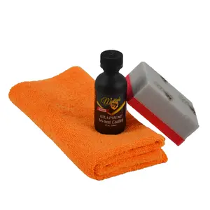 Graphene Wheel Coating 2oz.