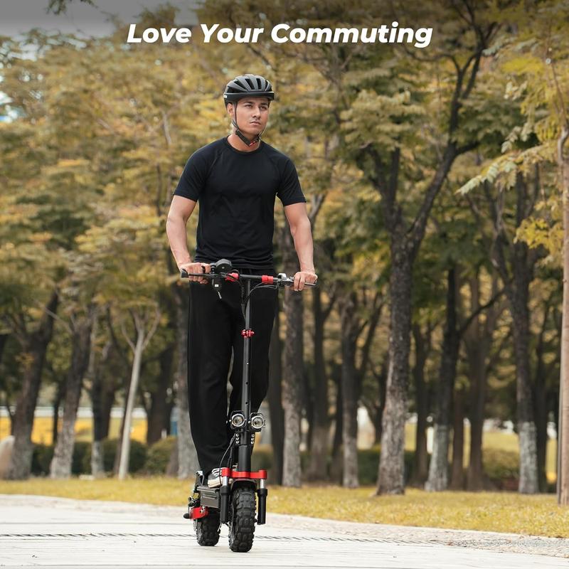【Christmas Gifts】Powerful Off-Road Folding Electric Scooter, 2000W /1000W Motor, 38 MPH/28 Top Speed,50/43 Miles Long Range, 10"/11 Off Road Pneumatic Tires, Double Braking Systems, with APP, Storage Bag, 330LBS Max Load 【Christmas Gifts】Powerful Off-Road Folding Electric Scooter, 2000W /1000W Motor, 38 MPH/28 Top Speed,50/43 Miles Long Range, 10"/11 Off Road Pneumatic Tires, Double Braking Systems, with APP, Storage Bag, 330LBS Max Load