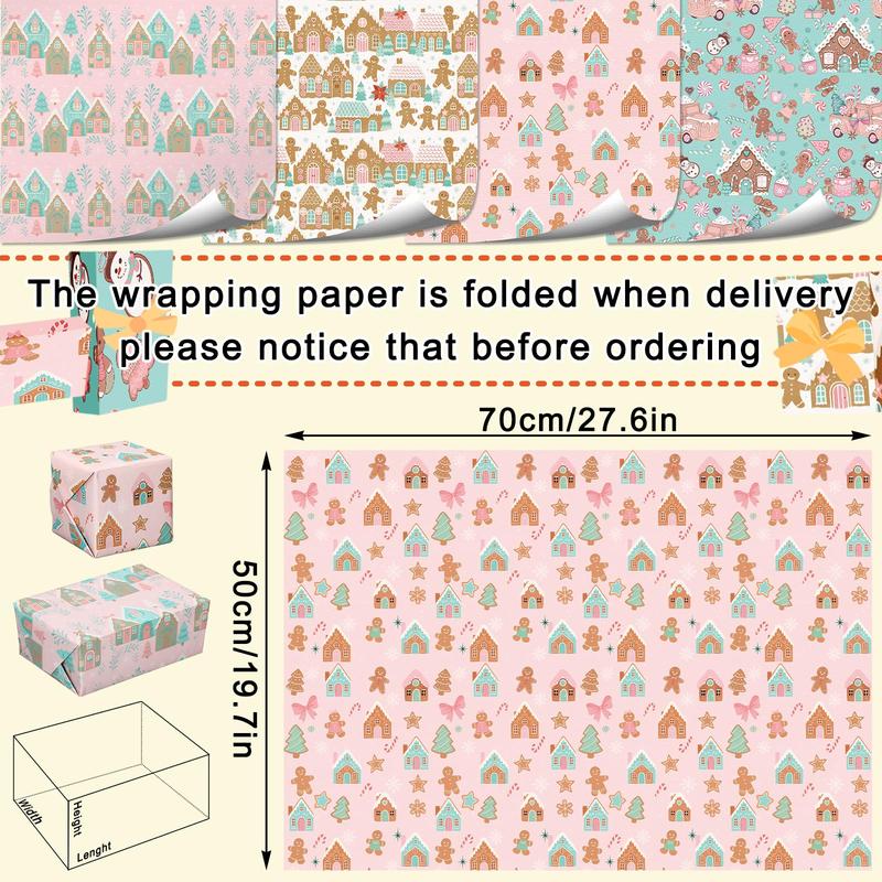 12 Pcs Valentine Gift Wrapping Paper 20 × 28 Inches Not Roll Vintage Funny Animal Gift Wrap Folded Flat with Cute Puppy Love Heart Patterns for DIY Crafts Galentine's Day Birthday Holiday Xmas Party Celebration Supplies