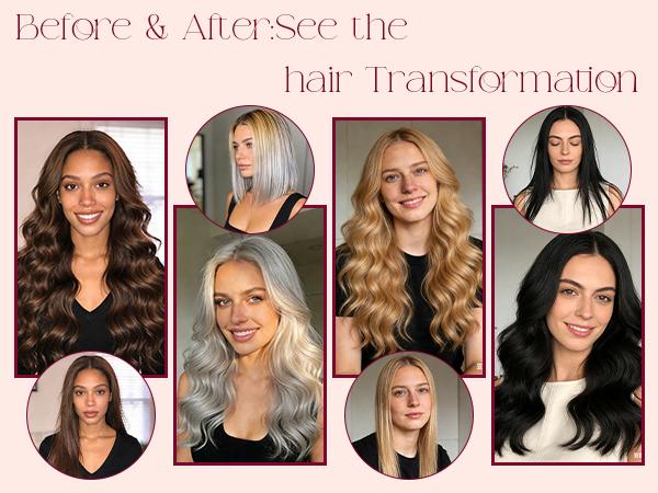 MORESOO Invisible Butterfly Weft Hair Extensions Remy Human Hair 16-24 Inch 80g-100g Double-Sided Comfort Breathable Genius Weft Body Wave Blonde OVO Hair + MORESOO Invisible Holed Tape for Hair Extensions Glueless Pu Tape Spring Statements MORESOO Invisible Butterfly Weft Hair Extensions Remy Human Hair 16-24 Inch 80g-100g Double-Sided Comfort Breathable Genius Weft Body Wave Blonde OVO Hair + MORESOO Invisible Holed Tape for Hair Extensions Glueless Pu Tape Spring Statements