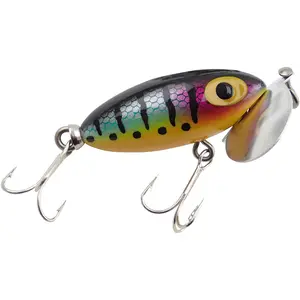 Arbogast Jitterbug 3/8 oz Fishing Lure