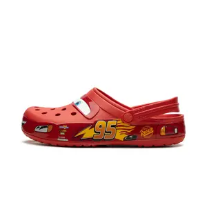 Crocs Classic Clog "Lightning McQueen" 205759 610
