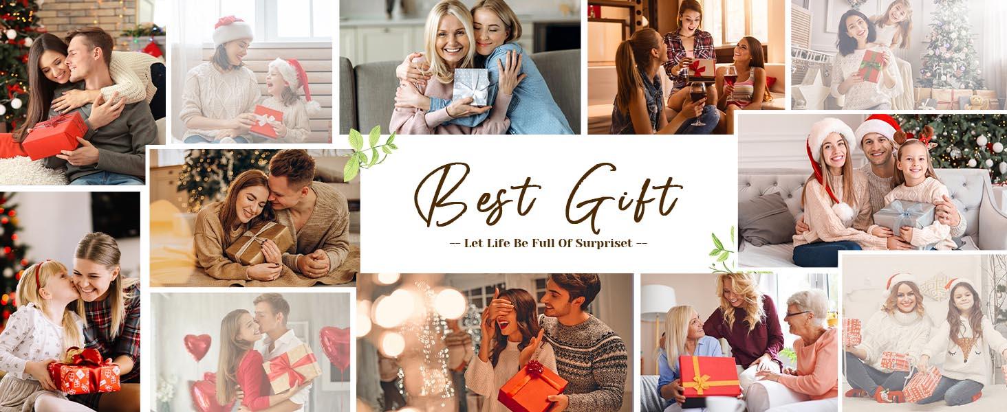 AESHORY Complete Essential Oils Set 80x5ML for Diffuser Aromatherapy Humidifier