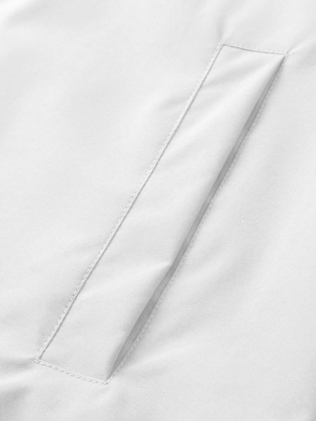 Men’s color-block lightweight hooded jacket made from windproof, abrasion-resistant fabric featuring slanted zip pockets—ideal for streetwear, trendy gatherings, everyday casual wear, and commuting; a versatile, lightweight jacket suitable for spring and