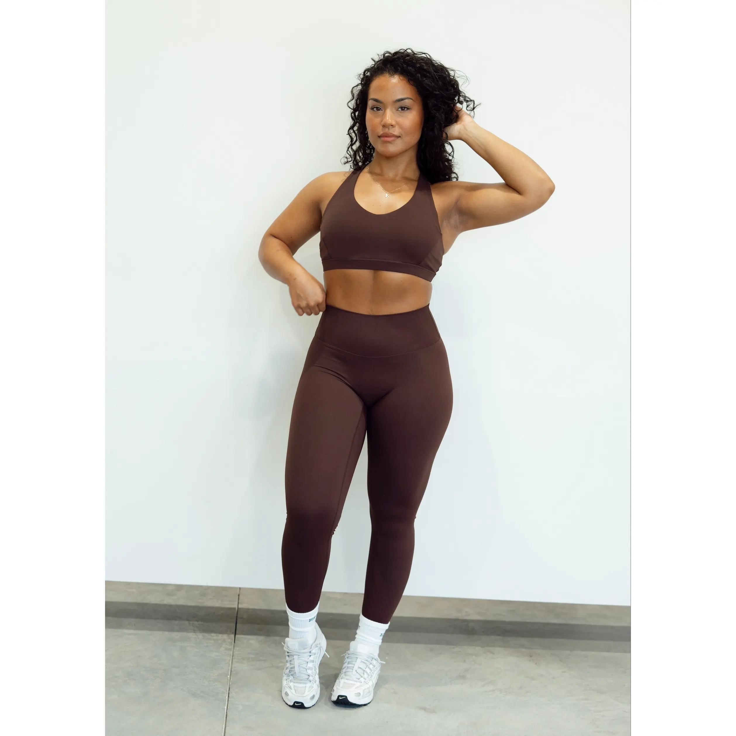 Naked Legging Naked Legging
