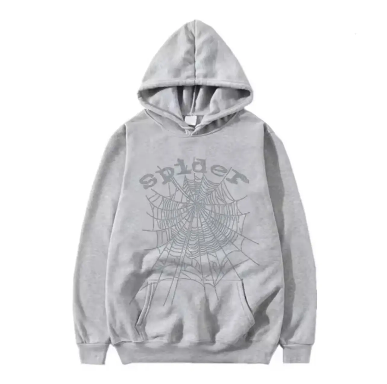 spider hoodie Menswear