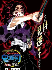 Kokushibo Anime Tapestry Blanket / Wall Hanging / Decor