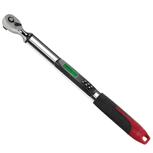 ACDelco ARM317-4A 1/2" Heavy Duty Angle Digital Torque Wrench 5.0 to 99.5 ft-lbs