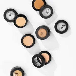 GloMinerals Oil Free Camouflage Concealer