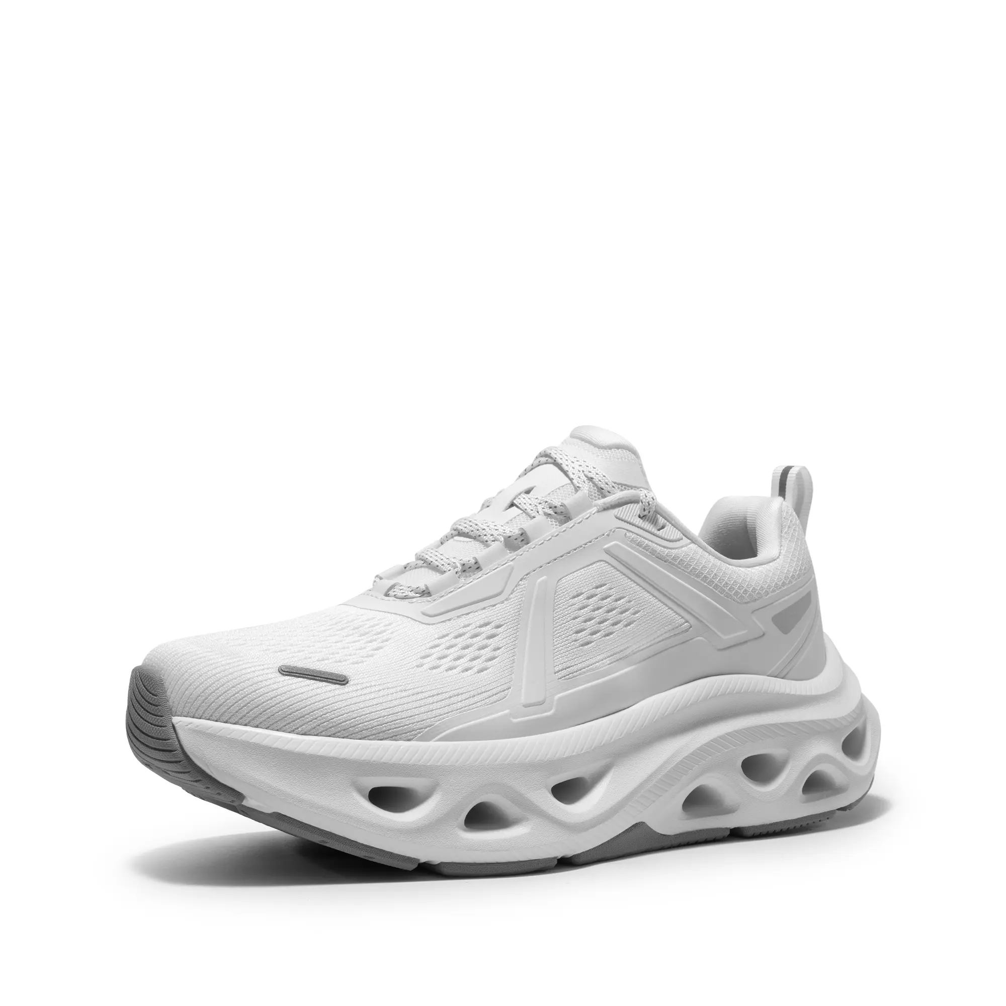 ALLSWIFIT MovePropel Women's Comfortable Sports Running Shoes - Tennis Shoes, All Day Wear Casual Trainers for Athletic Gym Workout Jogging