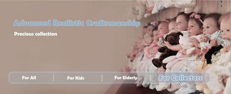 [WOOROY] Reborn Baby Doll New Released - 18 In Real Life Baby Doll African American Black and Brown Skin Boy Doll, Lifelike Newborn Baby Doll Poseable Soft Cloth Body, Gift Set with Accessories for Kids Aged 3+