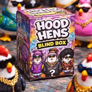 Custom Choice Box (live only)