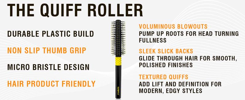 Matte Clay Spray Hair Texturizing & Volumizing Spray- Mens Hair Product Clay Texture Spray Lightweight Clay Hair Spray Incease Volume Brush Gel