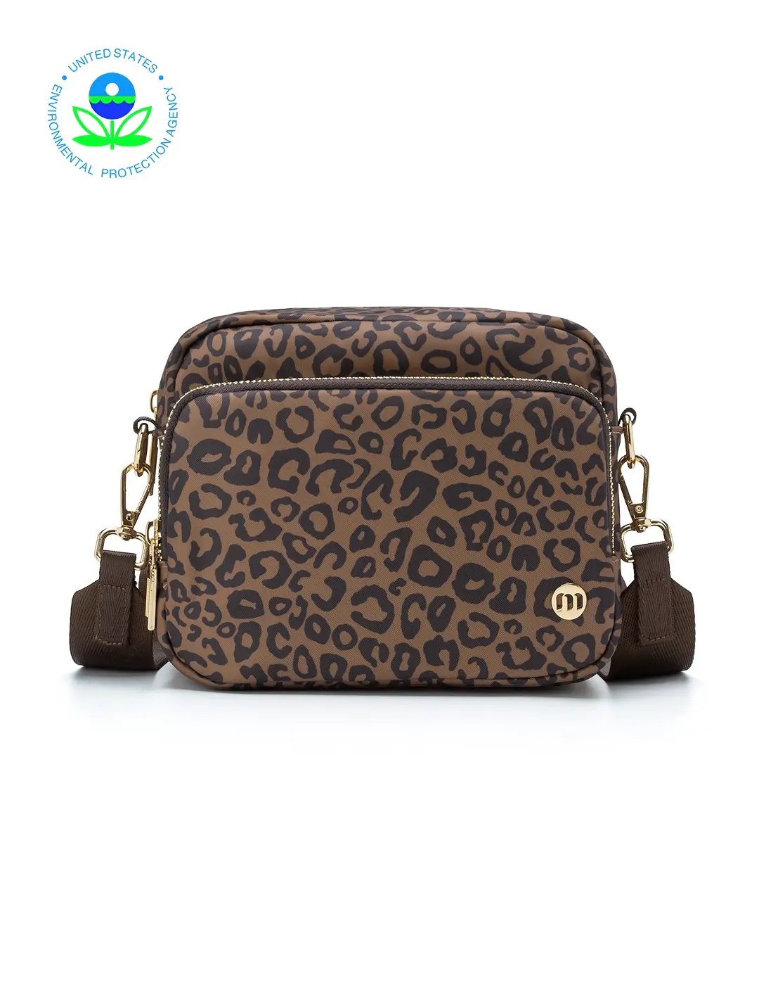 MEXS Small Crossbody Bag for Women, Mini Travel Casual Cross Body Purse, Waterproof/Extendable Shoulder Handbags Wallet