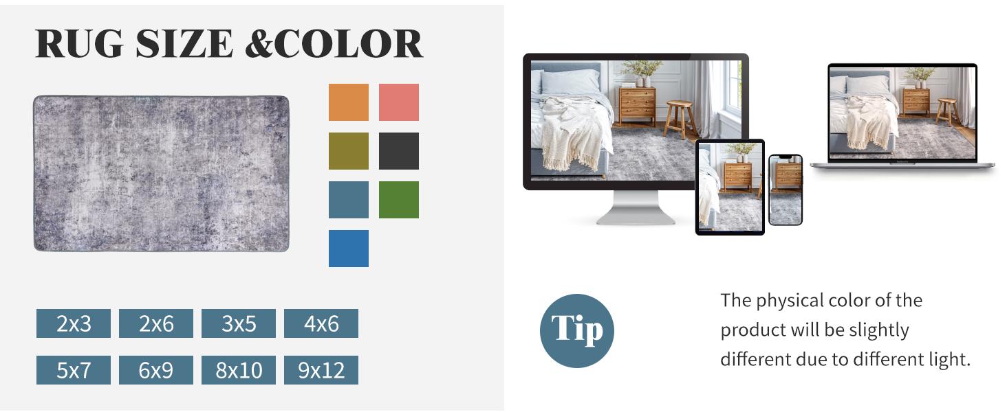 Shilucheng 8x10 Rugs for Living Room, Soft Indoor Abstract Area Rug for Bedroom, Modern Neutral Durable Area Rugs, Non-Slip Low Pile Foldable Machine Washable Rugs Shilucheng 8x10 Rugs for Living Room, Soft Indoor Abstract Area Rug for Bedroom, Modern Neutral Durable Area Rugs, Non-Slip Low Pile Foldable Machine Washable Rugs