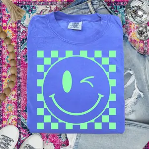 Comfort Colors Sunshine Beach Life Tee, Neon Summer Vibes TShirt, Distressed Lake Pool River T-Shirt, Trendy Coastal Sun Top