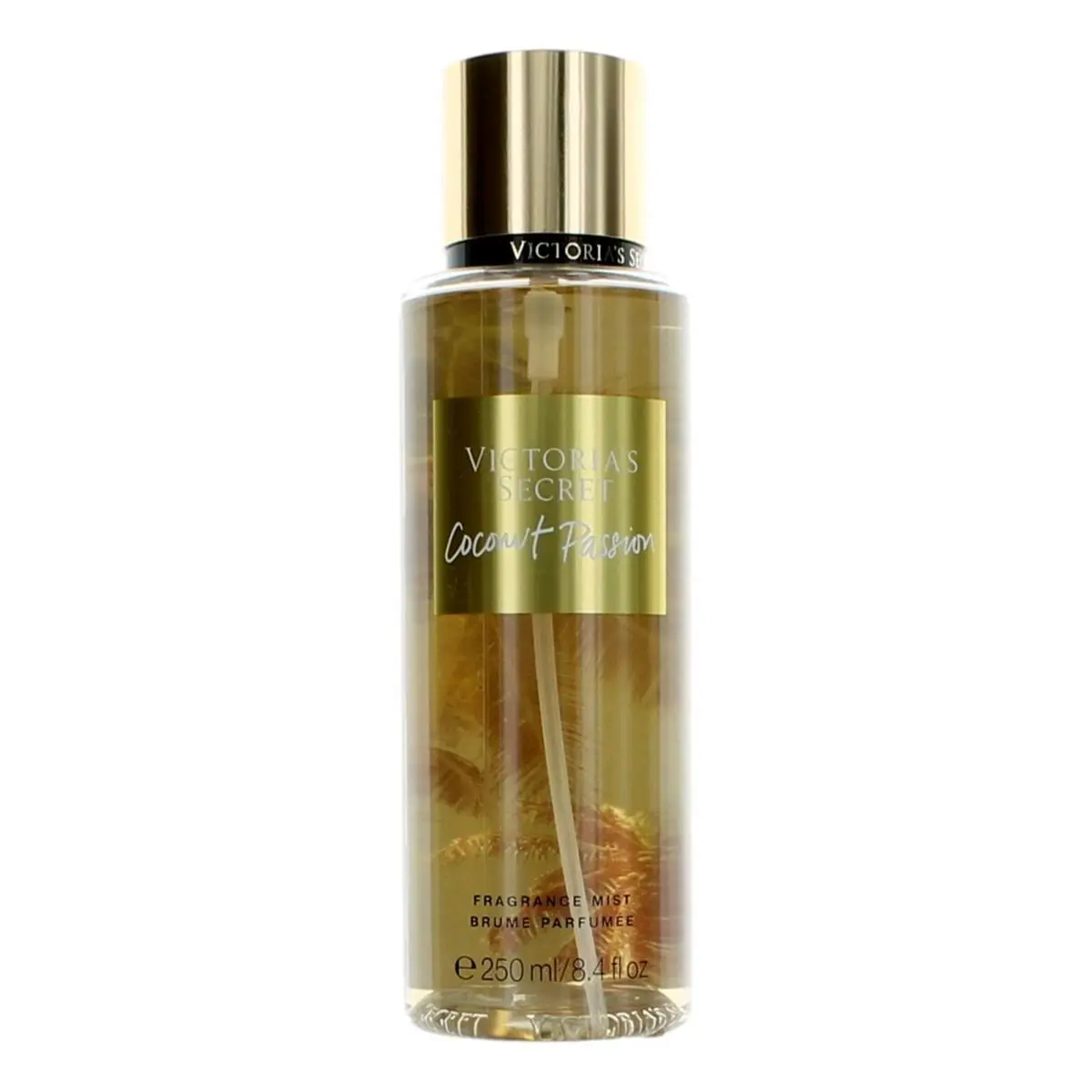 212 MAIN Coconut Passion Women's Body Mist, 8.4oz Long-Lasting Coconut Scent Women's Fragrance, Flirty Sweet for Date Nights Body Mists, Aloe Soothe