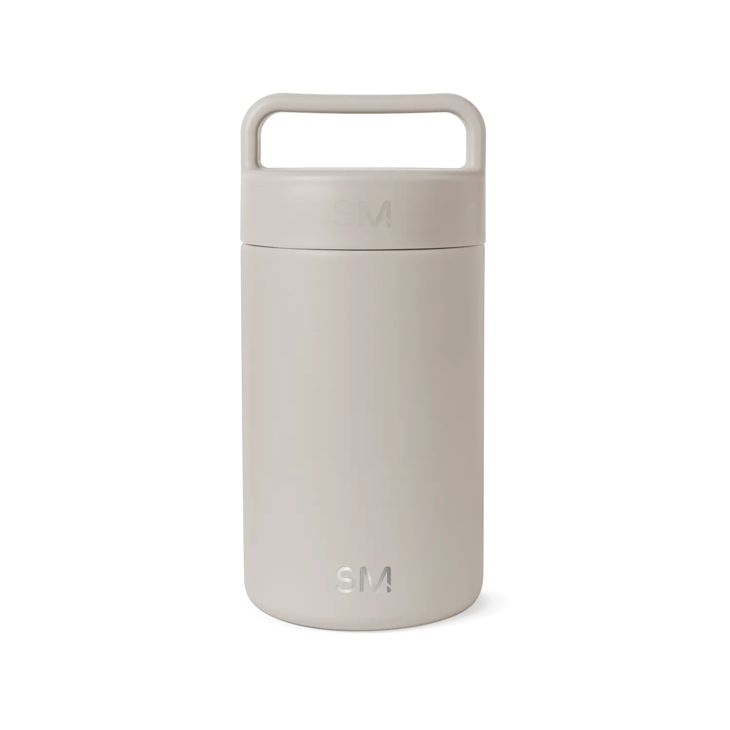 Simple Modern Provision Food Jar 16oz Reusable Stainless Steel Thermos for Hot Food - Leak Proof Lunch Storage