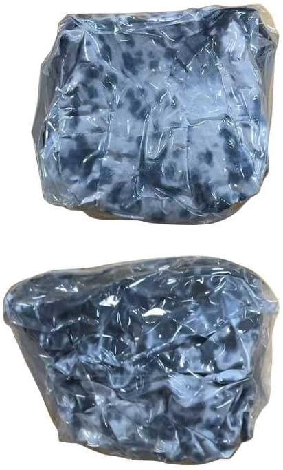 Chubby Blob Seal Pillow,Stuffed Cotton Plush Animal Toy Cute Ocean Small(13 in)