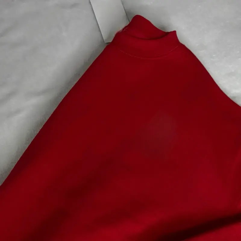 Essential Classic Crewneck Essential Classic Crewneck