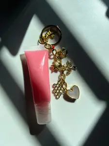 Lipgloss Keychain