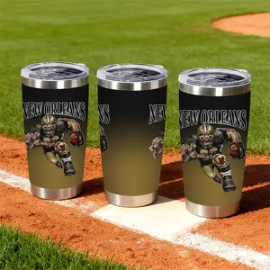 1pc 20 oz stainless cup, Tumblers with lids and straws, Dishwasher safe for easy maintenance, Wedding favor for guests, Essential for nurses during long hospital shifts, Tumbler accessories