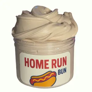 HOME RUN BUN