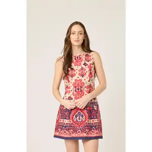 SCARLETT DRESS (FINAL SALE)