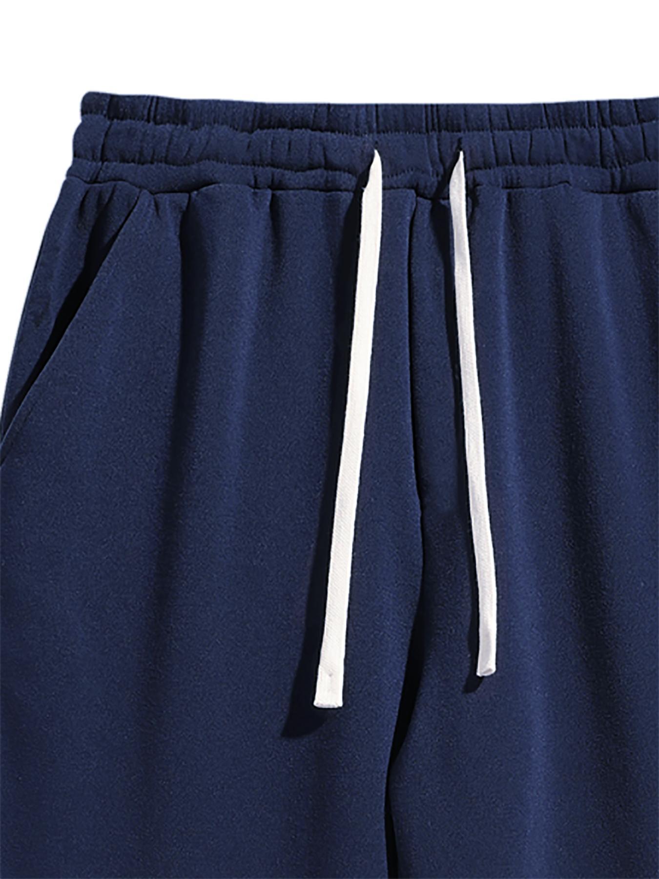 Men's Sweatpants size guide