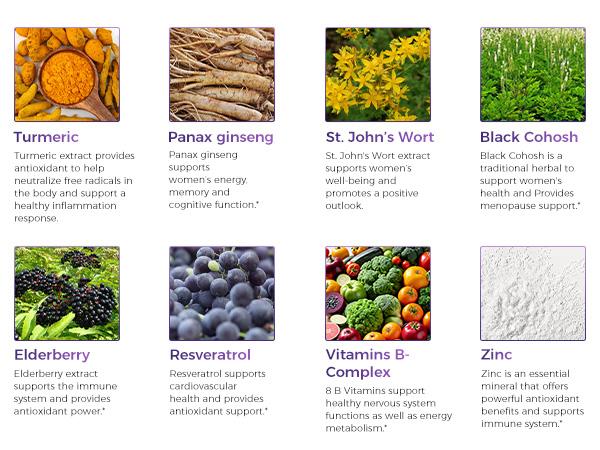 Vitamin World Ultra 360 Multivitamin for Women 50 Plus, Women's 50+ Multivitamin with Minerals & Herbs for Menopause Support, Supplement with Vitamin B, D, E & Zinc for Healthy Aging, Perfect Gift for Mother,180 Caplets Collagen Fitness Vitamin World Ultra 360 Multivitamin for Women 50 Plus, Women's 50+ Multivitamin with Minerals & Herbs for Menopause Support, Supplement with Vitamin B, D, E & Zinc for Healthy Aging, Perfect Gift for Mother,180 Caplets Collagen Fitness