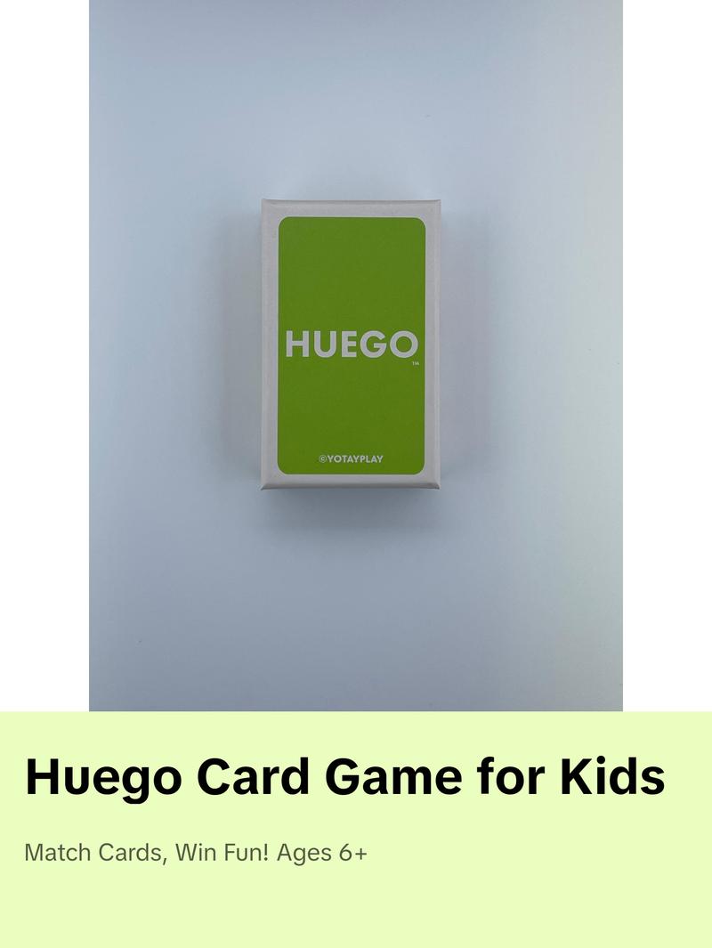 HUEGO™