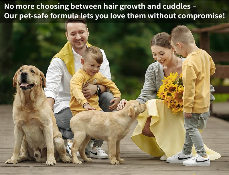 KX-826 DHT Blocker Hair Growth Spray – Patented, clinically proven, blocks DHT at the scalp without affecting hormones. For men & women. 0.9% & 0.5% formulas, 30ml & 60ml. Controls oil in 3 days, reduces hair loss in 1-2 weeks, growth in 4-6 weeks.